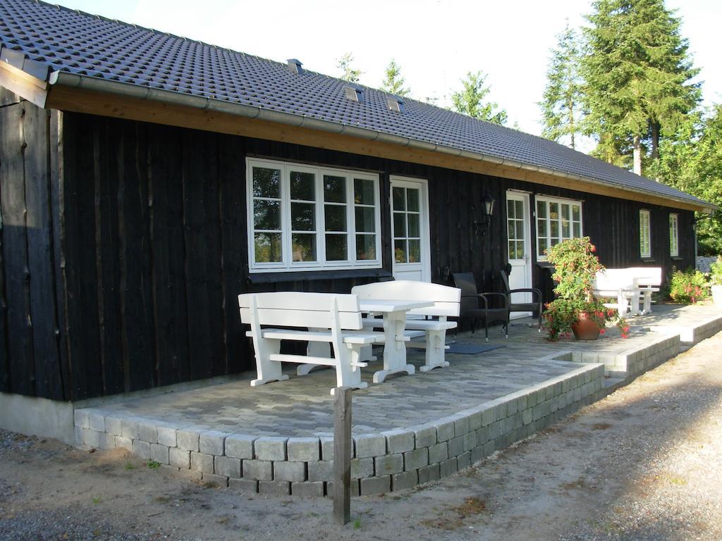 Gregersminde Bed and Breakfast Billund  Exterior foto