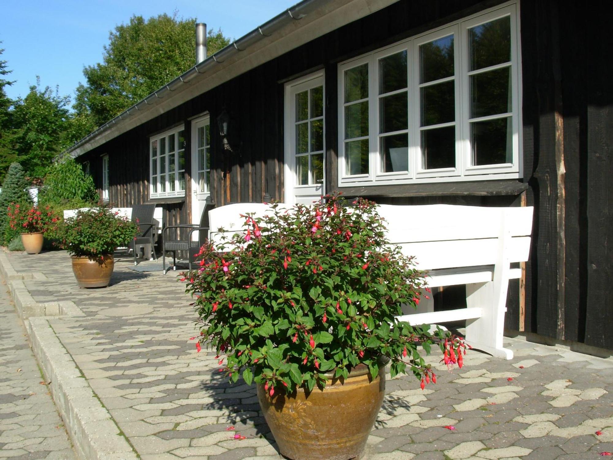 Gregersminde Bed and Breakfast Billund  Exterior foto