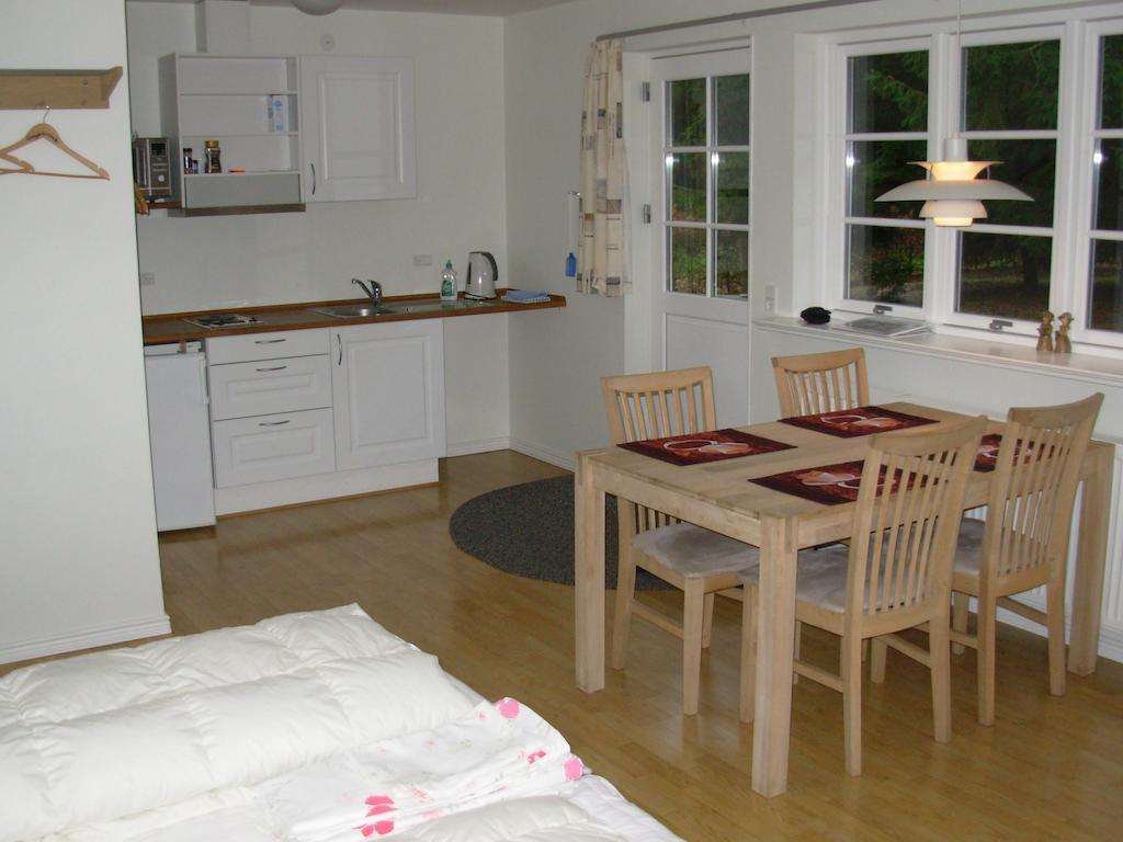 Gregersminde Bed and Breakfast Billund  Habitación foto