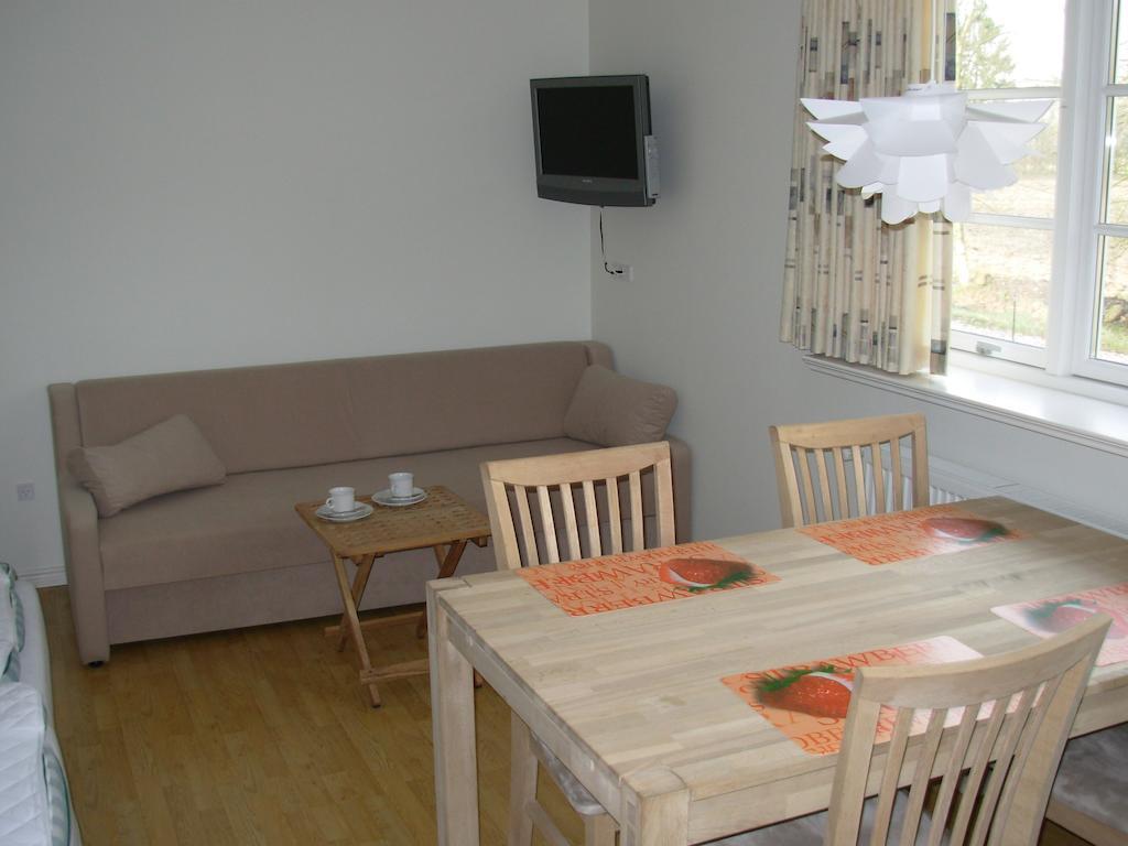 Gregersminde Bed and Breakfast Billund  Exterior foto