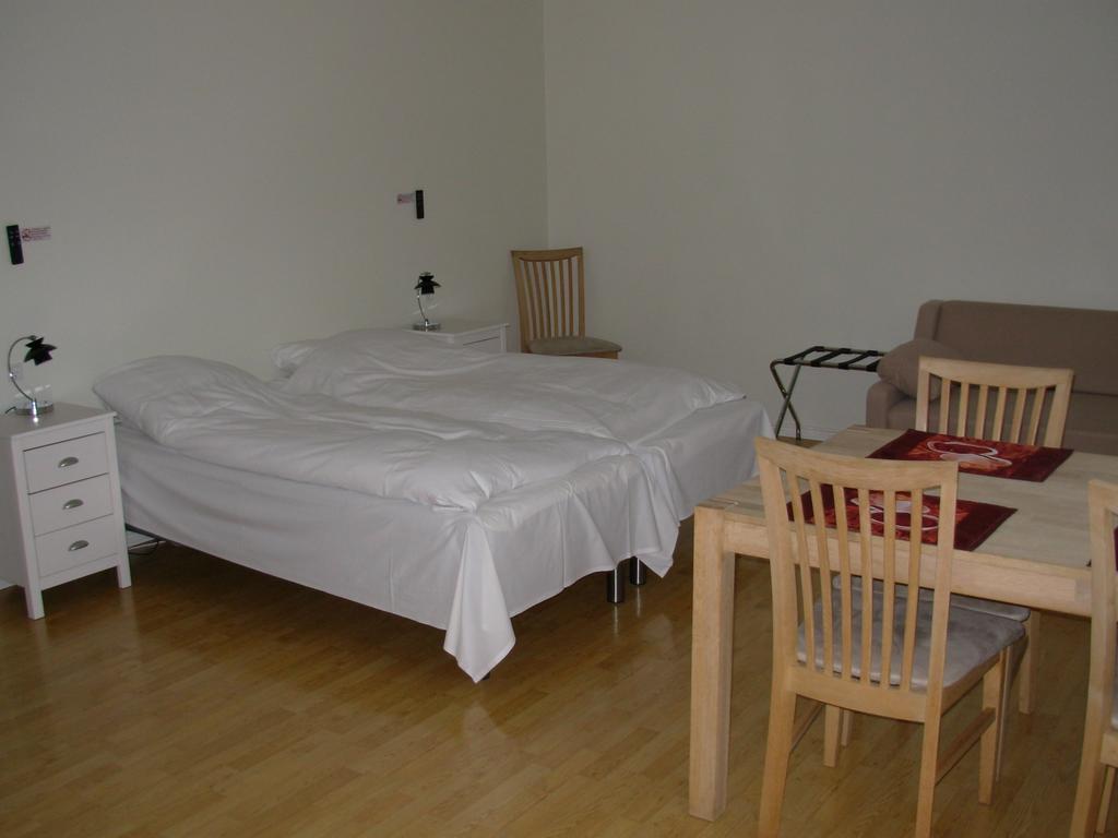 Gregersminde Bed and Breakfast Billund  Exterior foto